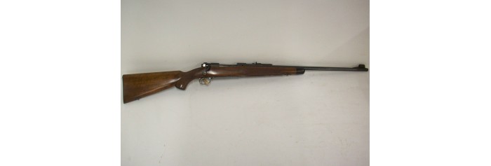 Winchester Pre-64 Model 70 Supergrade Rifle Parts